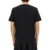 "RUBBER LOGO" T-SHIRT