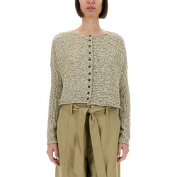 CROPPED CARDIGAN