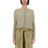 CROPPED CARDIGAN