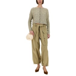 CROPPED CARDIGAN