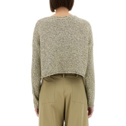 CROPPED CARDIGAN