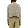 CROPPED CARDIGAN