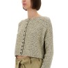 CROPPED CARDIGAN