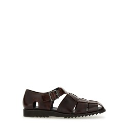 SANDAL "PACIFIC LISSE"