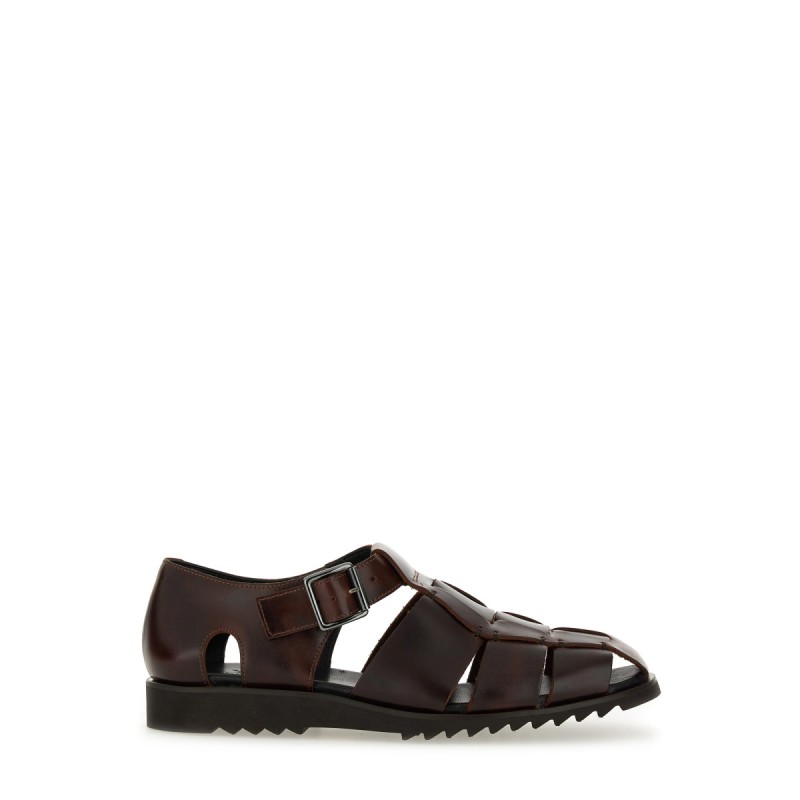 SANDAL "PACIFIC LISSE"