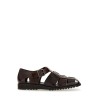 SANDAL "PACIFIC LISSE"