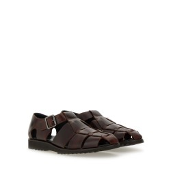 SANDAL "PACIFIC LISSE"