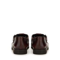 SANDAL "PACIFIC LISSE"