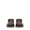 SANDAL "PACIFIC LISSE"