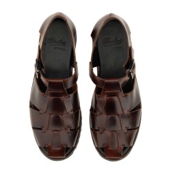 SANDAL "PACIFIC LISSE"