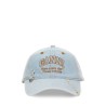 DENIM BASEBALL HAT