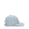 DENIM BASEBALL HAT