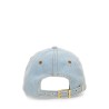 DENIM BASEBALL HAT
