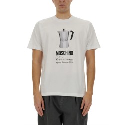 "BREAKFAST" T-SHIRT