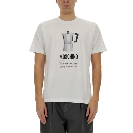 "BREAKFAST" T-SHIRT