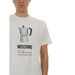 "BREAKFAST" T-SHIRT