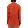 WRINKLED EFFECT SHIRT