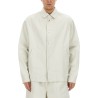 "ICON NEW GENERATION" OVERSHIRT