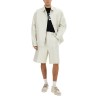 "ICON NEW GENERATION" OVERSHIRT