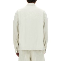 "ICON NEW GENERATION" OVERSHIRT