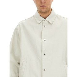 "ICON NEW GENERATION" OVERSHIRT