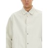 "ICON NEW GENERATION" OVERSHIRT