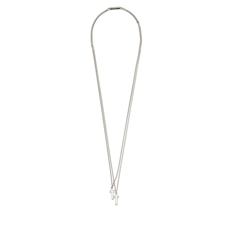 "JESUS" NECKLACE