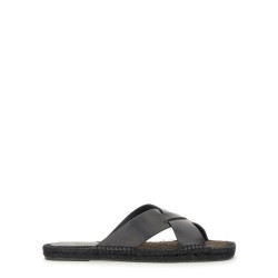 "KEANU" SANDAL
