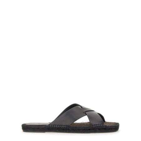 "KEANU" SANDAL