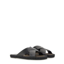 "KEANU" SANDAL