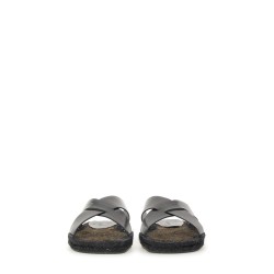 "KEANU" SANDAL