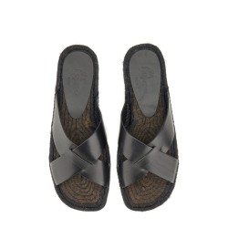 "KEANU" SANDAL