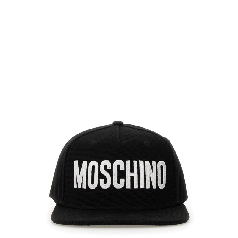 BASEBALL HAT WITH LOGO