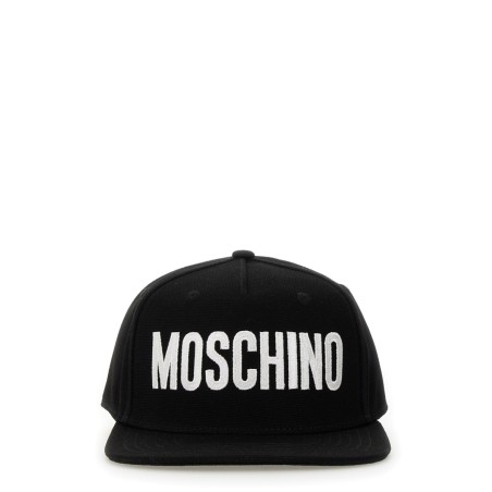 BASEBALL HAT WITH LOGO