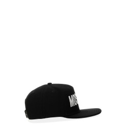 BASEBALL HAT WITH LOGO