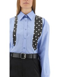 SHIRT "TIE"
