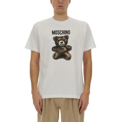 TEDDY BEAR T-SHIRT