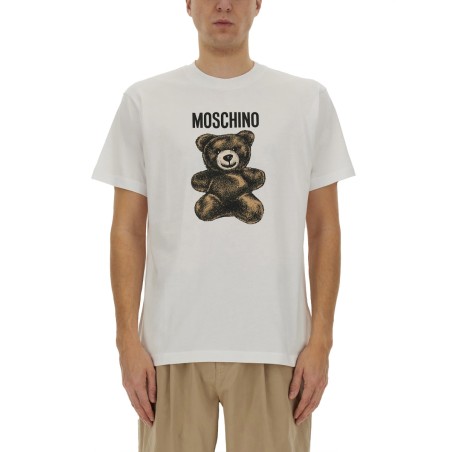 TEDDY BEAR T-SHIRT