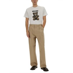 TEDDY BEAR T-SHIRT