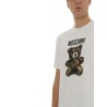 TEDDY BEAR T-SHIRT