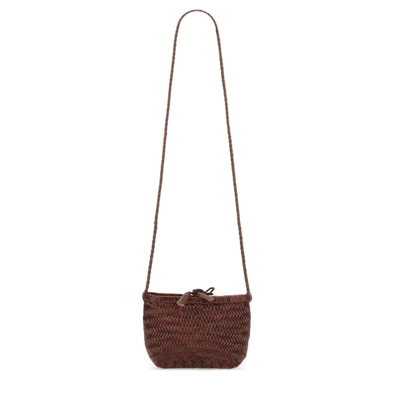 "MINSU" MINI BASKETBALL BAG