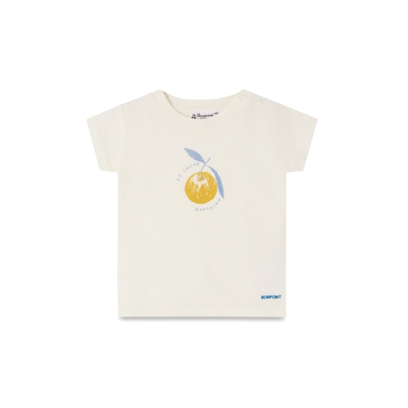 T-SHIRT TOM