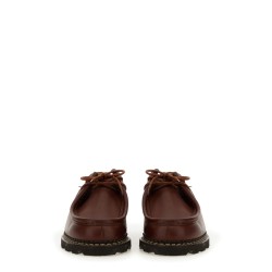 LACE-UP "MICHAEL"