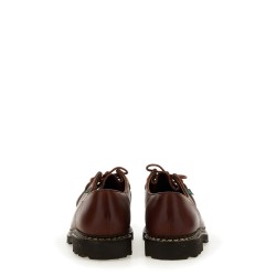 LACE-UP "MICHAEL"