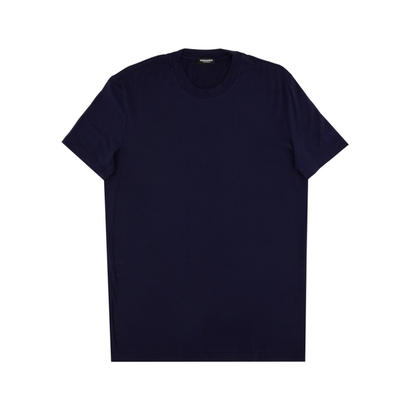 REGULAR FIT T-SHIRT