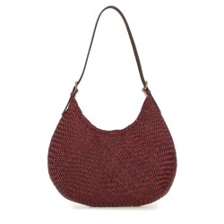 HALF MOON BAG