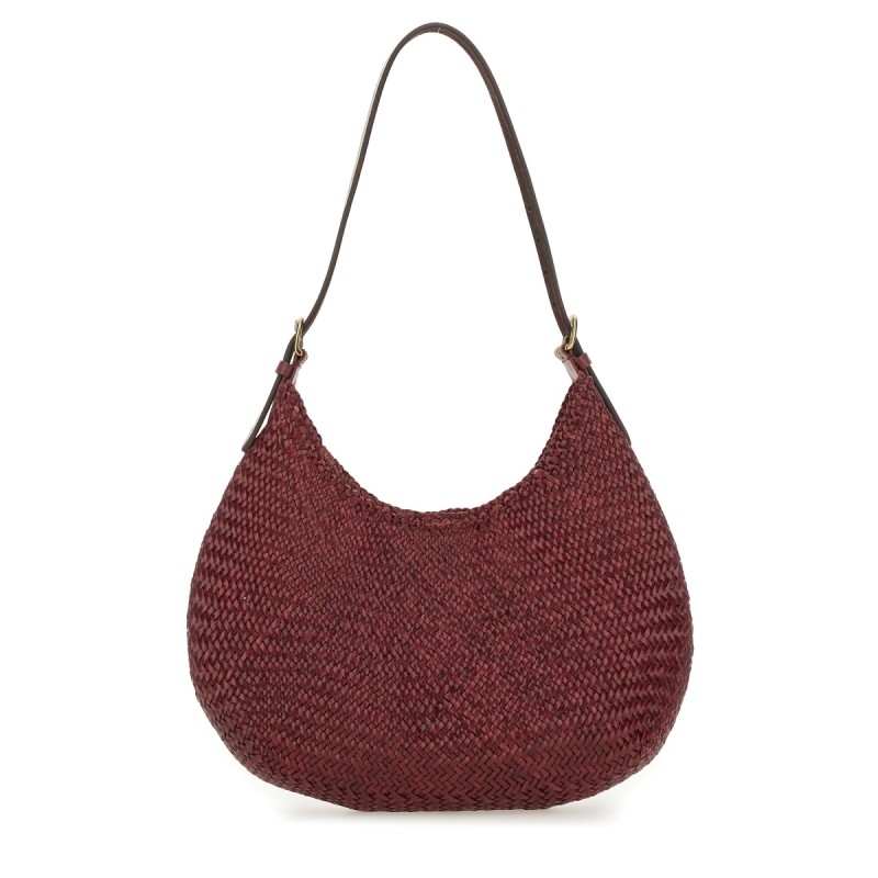 HALF MOON BAG