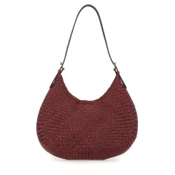 HALF MOON BAG