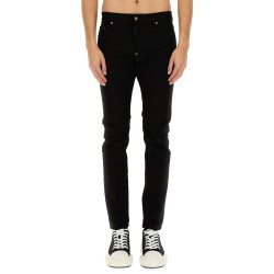 "BLACK BULL COOL GUY" JEANS