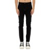 "BLACK BULL COOL GUY" JEANS